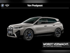 BMW iX - xDrive40 Business Edition Plus 77 kWh