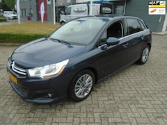 Citroën C4 - 1.6 e-HDi Ligne Business EGS Nieuwe Apk