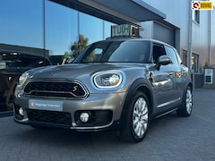 MINI Countryman - 1.5 Cooper S E ALL4 Chili|Panodak|Camera|Harman Kardon|Stoelverw|Carplay|Navi
