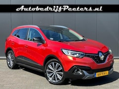 Renault Kadjar - 1.2 TCe Bose Edition Panoramadak LED Navi Camera Trekhaak
