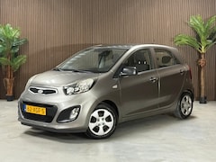 Kia Picanto - 1.0 CVVT Airco