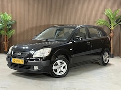 Kia Rio - 1.4 X-pect