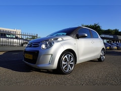 Citroën C1 - 1.0 e-VTi 68PK Climatronic 5D Feel + Pack Comfort