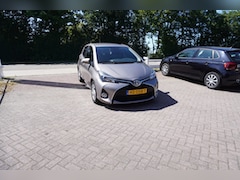 Toyota Yaris - 1.5 Hybrid Lease CAMERA CLIMA CRUISE NAVI