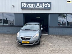 Opel Meriva - 1.4 TURBO EDITION