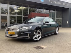 Audi S5 - 3.0 TFSI Quattro ProLine Plus / 1e eigenaar / dealer onderhouden