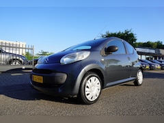 Citroën C1 - 1.0 3-DRS Seduction Str. Bekr. Zeer netjes en goed