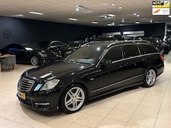 Mercedes-Benz E-klasse Estate - E350 CDI AMG Pakket|Airmatic|H&K|Opendak|Camera|Top