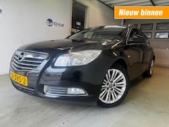 Opel Insignia - ST 1.4 Turbo LPG Business+ CLIMA NAVI 18 INCH NAP APK RIJDT GOED