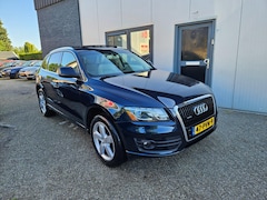 Audi Q5 - 3.2 FSI quattro Pro Line Panorama/Leder/Camera/Xenon