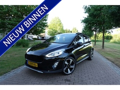 Ford Fiesta - 1.0 EcoBoost Active X CarPlay | LED | Bluetooth | Radio | Cruise control |