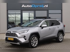 Toyota RAV4 - 2.0 VVT-iE Executive AUTOMAAT NAVI, Camera 360, Leder bekl, Deal