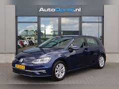 Volkswagen Golf - 1.5 TSI Comfortline 5drs. 131pk Clima, Cruise, PDC, Trekhaak afnb