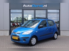 Hyundai i10 - 1.1 Active Cool Airco, Trekhaak afnb