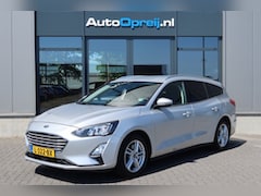 Ford Focus - 1.0 Ecoboost. Tend Edition Business NAVI, Winterpack, PDC