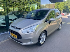 Ford B-Max - 1.6 TI-VCT Titanium Automaat Leder
