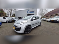 Citroën C1 - 1.0-12V AMBIANCE Automaat Airco Elek.ramen