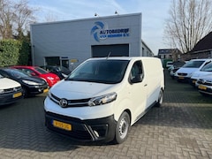 Toyota ProAce - 1.6 D-4D Cool Comfort Trekhaak