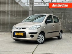 Hyundai i10 - 1.1 ACTIVE COOL AIRCO