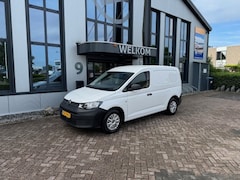 Volkswagen Caddy - 2.0 TDI Airco, Navi, PDC, Cruisecntrl, Schuifdeur, Licht- en zichtpakket