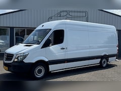 Mercedes-Benz Sprinter - 316 NGT 115KW 156PK L3H2 EURO 6 CNG BENZINE AARDGAS AUTOMAAT