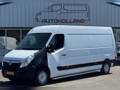 Opel Movano - 2.3 CDTI 81KW 110PK L3H2 EURO 6 AIRCO/ CRUISE CONTROL/ 100% DEAL