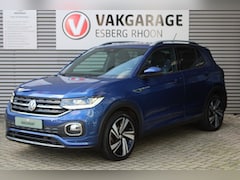 Volkswagen T-Cross - 1.0 TSI Style R 2x-R-LINE DSG, R-LINE, LED, VIRTUAL