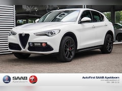 Alfa Romeo Stelvio - 2.0 Turbo Super Q4 4 nieuwe banden