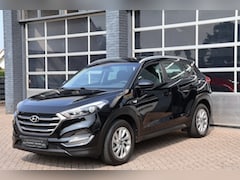 Hyundai Tucson - 1.6 T-Gdi comfort 177 pk, navigatie, camera