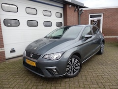 SEAT Ibiza - 1.0 TSI ST. LTD ED