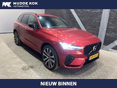 Volvo XC60 - T6 Plug-in hybrid Plus Dark | Long Range | ACC | Panoramadak | 21 Inch | 360° Camera | har