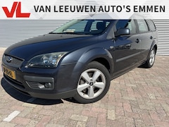 Ford Focus Wagon - 1.6-16V Futura | Nieuw Binnen | Airco | Cruise | Trekhaak