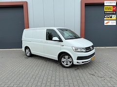 Volkswagen Transporter - 2.0 TDI L1H2 Highline DSG 204PK
