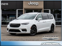 Chrysler Pacifica - Plug-In-Hybrid 3.6i V6 Limited S Aut Rijklaar