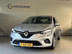 Renault Clio - 1.0 TCe 100pk Life