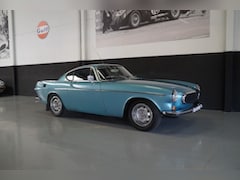 Volvo 1800 - P1800E Super Original top condition (1971)