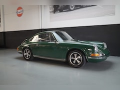 Porsche 912 - Restored (1969)