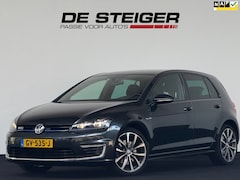 Volkswagen Golf - 1.4 TSI GTE Phev 5D 2015