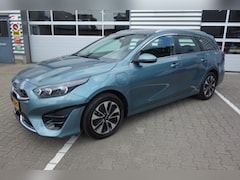 Kia Cee'd - Ceed 1.6 GDI PHEV DYN+L, All Season, Stoelpakket, Winterpakket, Fabrieksgarantie 2031