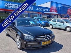 Mercedes-Benz CLC-klasse - 160 BlueEFFICIENCY Business Class Sport Airco 18'' L.M.V Nw APK