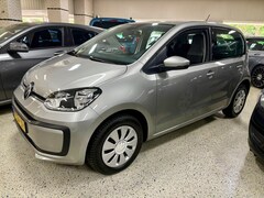 Volkswagen Up! - 1.0 LED / BLUETOOTH / AUX / AIRCO / ISOFIX