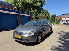 SEAT Leon - 1.6 TDI Automaat Airco Cruise PDC