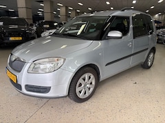 Skoda Roomster - 1.4-16V APK 2026 Airco veel ruimte