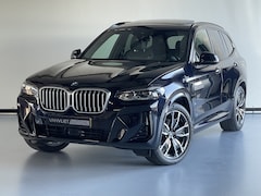BMW X3 - xDrive30e High Executive M Sport Panorama Dak