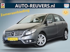 Mercedes-Benz B-klasse - 180 Prestige / Leder / CarPlay / Trekhaak / Cruisecontrol