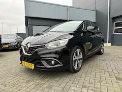 Renault Scénic - Scenic 1.3 TCe Limited Navigatie Camera