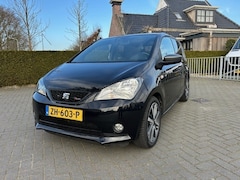 Seat Mii - 1.0 FR Beats Audio Cruise 16 Inch