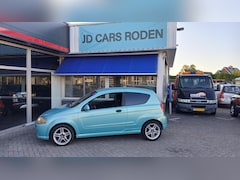 Chevrolet Kalos - 1.4-16V Class Ac APK KOOPJE
