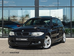 BMW 1-serie - 130i M-sport - schuifdak, 18inch, rijklaar