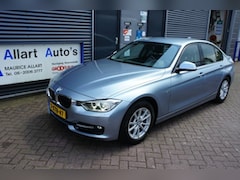 BMW 3-serie - Efficient Dynamics Sport Edition